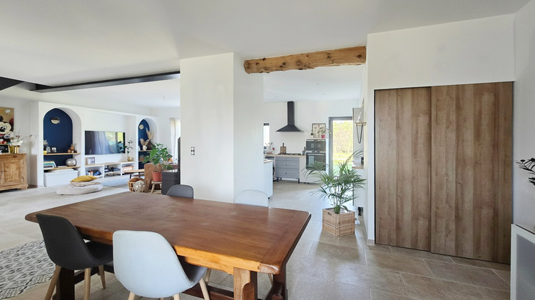 Ma-Cabane - Vente Maison CHARLEVAL, 168 m²