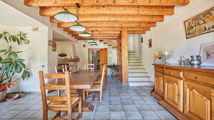 Ma-Cabane - Vente Maison CHARLEVAL, 142 m²