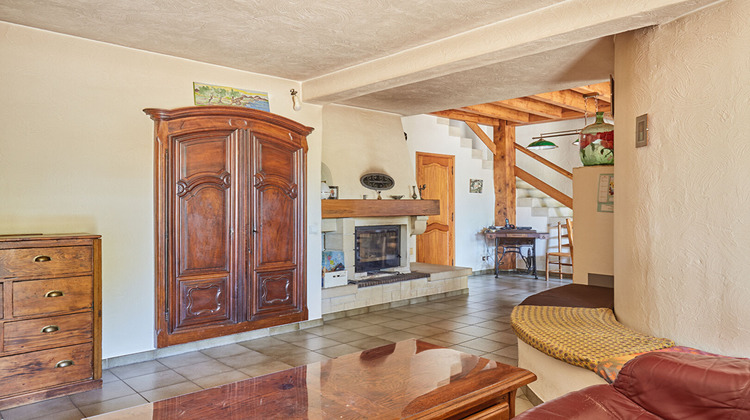 Ma-Cabane - Vente Maison CHARLEVAL, 142 m²