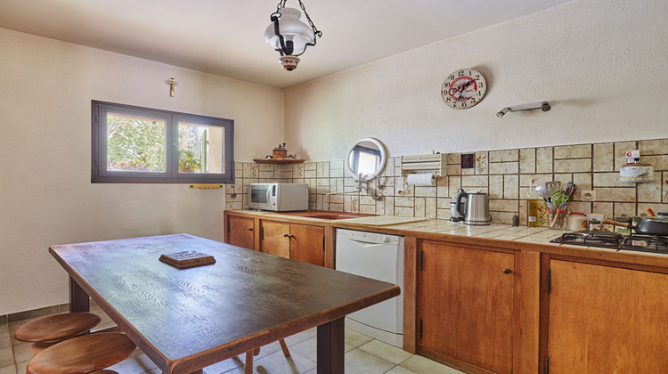 Ma-Cabane - Vente Maison CHARLEVAL, 142 m²
