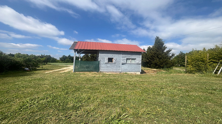 Ma-Cabane - Vente Maison CHARLEVAL, 40 m²