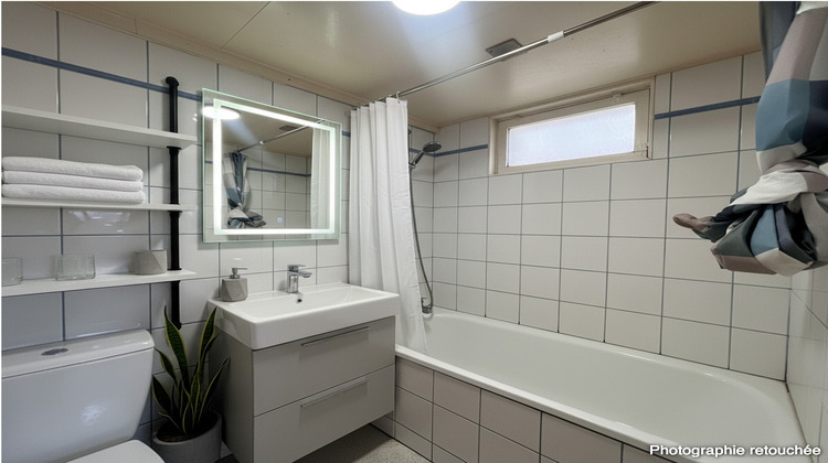 Ma-Cabane - Vente Maison CHARLEVAL, 40 m²