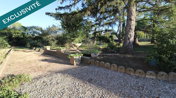 Ma-Cabane - Vente Maison Charleval, 90 m²