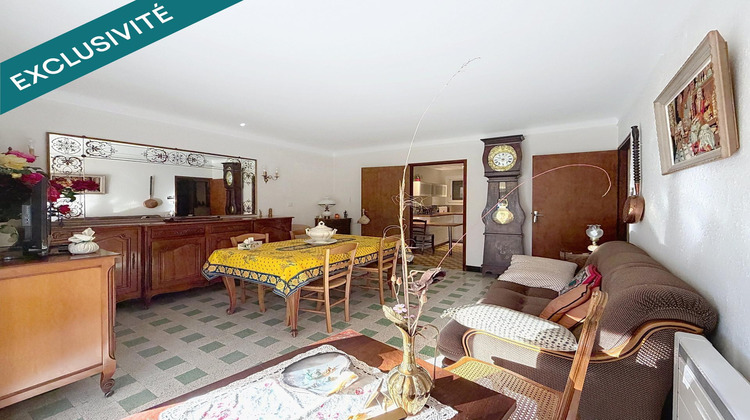 Ma-Cabane - Vente Maison Charleval, 90 m²