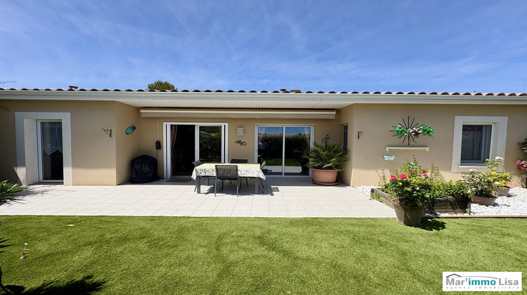 Ma-Cabane - Vente Maison Charleval, 90 m²