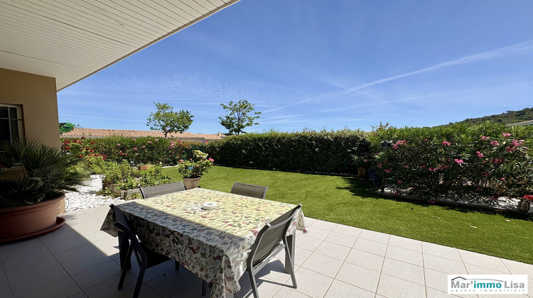 Ma-Cabane - Vente Maison Charleval, 90 m²