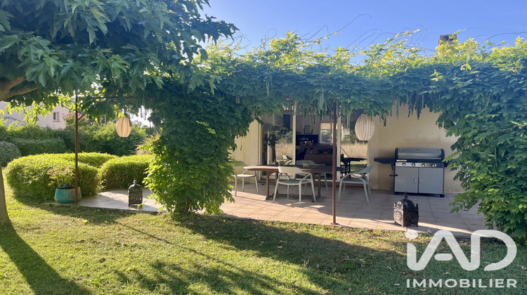 Ma-Cabane - Vente Maison Charleval, 125 m²