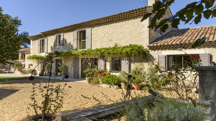 Ma-Cabane - Vente Maison Charleval, 480 m²