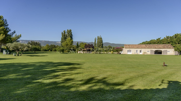 Ma-Cabane - Vente Maison Charleval, 480 m²