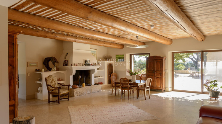 Ma-Cabane - Vente Maison Charleval, 480 m²