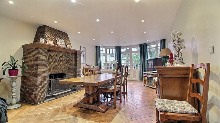 Ma-Cabane - Vente Maison CHARLEVAL, 191 m²