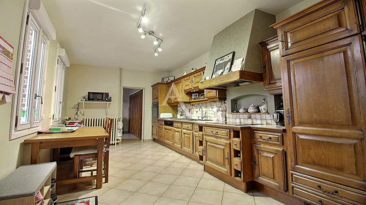 Ma-Cabane - Vente Maison CHARLEVAL, 191 m²