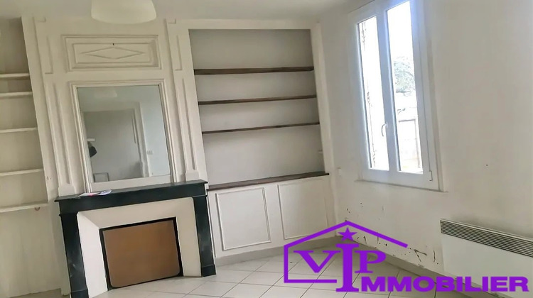 Ma-Cabane - Vente Maison CHARLEVAL, 78 m²