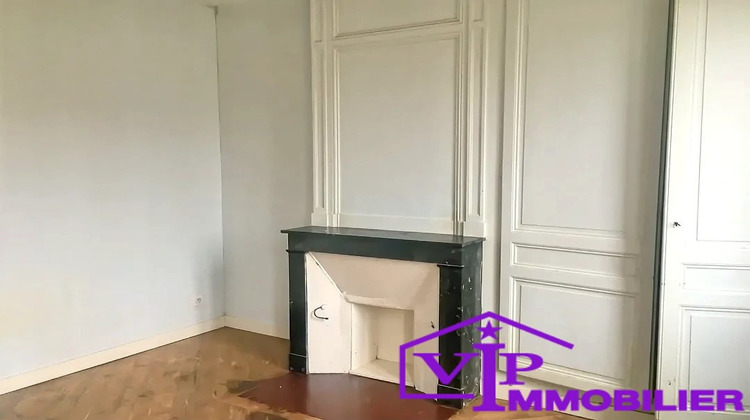 Ma-Cabane - Vente Maison CHARLEVAL, 78 m²