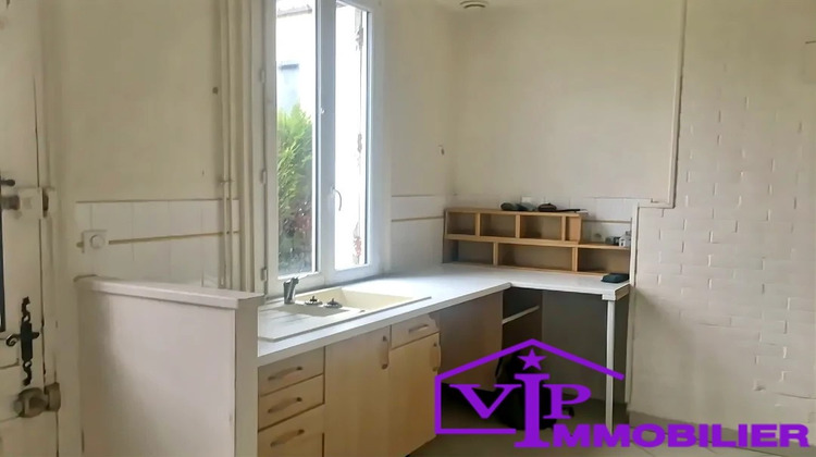 Ma-Cabane - Vente Maison CHARLEVAL, 78 m²