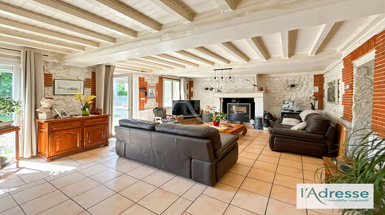 Ma-Cabane - Vente Maison CHARLEVAL, 180 m²