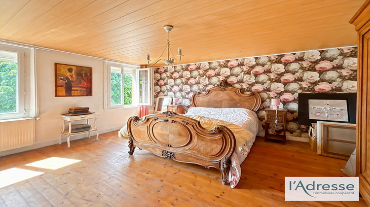 Ma-Cabane - Vente Maison CHARLEVAL, 180 m²