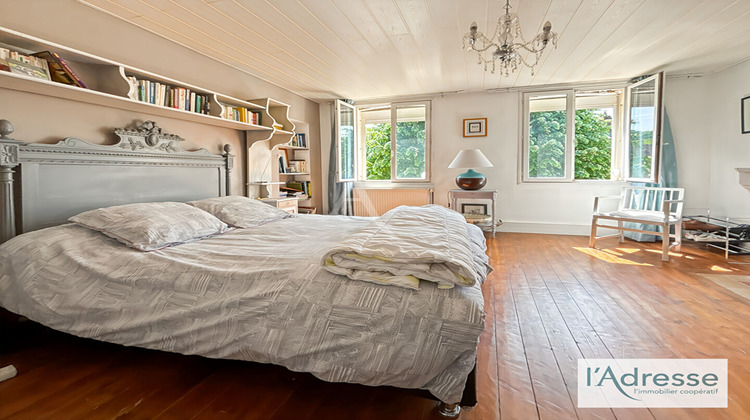 Ma-Cabane - Vente Maison CHARLEVAL, 180 m²