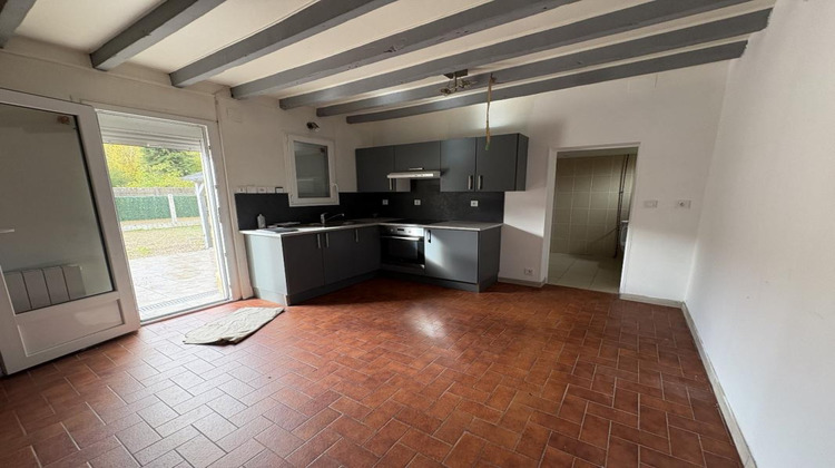 Ma-Cabane - Vente Maison CHARLEVAL, 60 m²