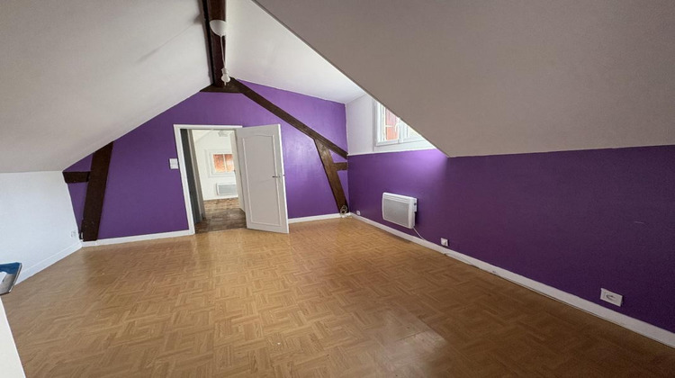 Ma-Cabane - Vente Maison CHARLEVAL, 60 m²