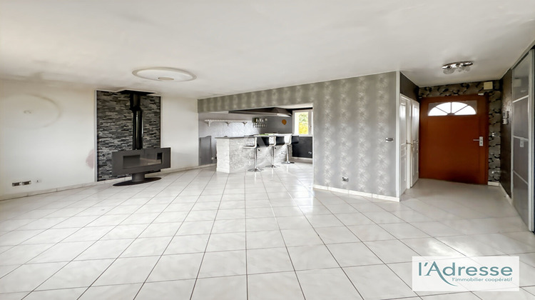 Ma-Cabane - Vente Maison CHARLEVAL, 115 m²