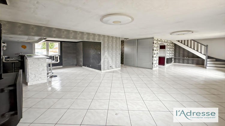 Ma-Cabane - Vente Maison CHARLEVAL, 115 m²