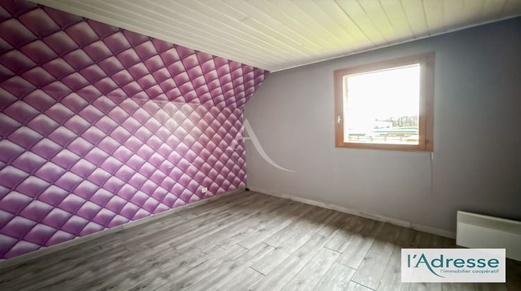 Ma-Cabane - Vente Maison CHARLEVAL, 115 m²