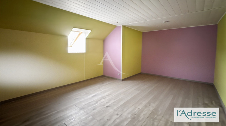 Ma-Cabane - Vente Maison CHARLEVAL, 115 m²