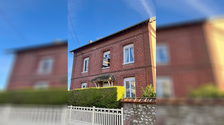 Ma-Cabane - Vente Maison CHARLEVAL, 187 m²