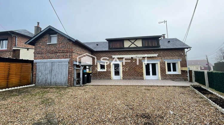 Ma-Cabane - Vente Maison Charleval, 60 m²