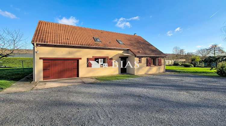 Ma-Cabane - Vente Maison Charleval, 115 m²