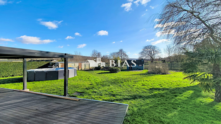 Ma-Cabane - Vente Maison Charleval, 115 m²