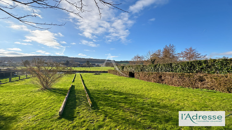 Ma-Cabane - Vente Maison CHARLEVAL, 130 m²