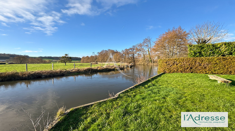 Ma-Cabane - Vente Maison CHARLEVAL, 130 m²