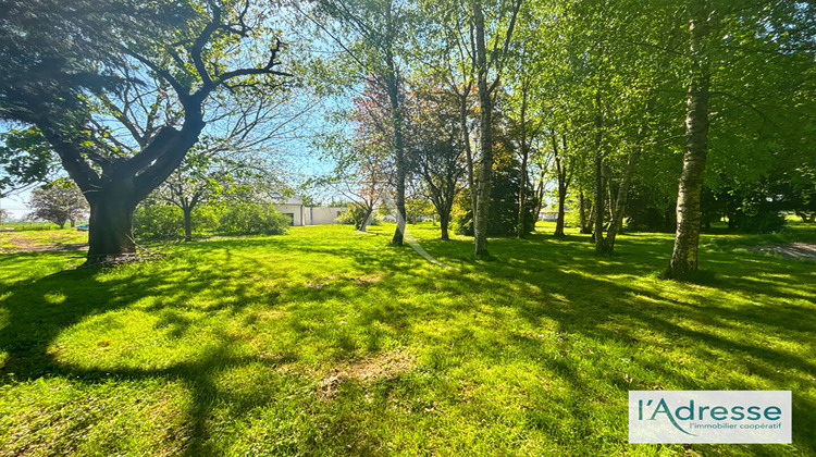 Ma-Cabane - Vente Maison CHARLEVAL, 250 m²