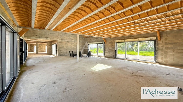 Ma-Cabane - Vente Maison CHARLEVAL, 250 m²