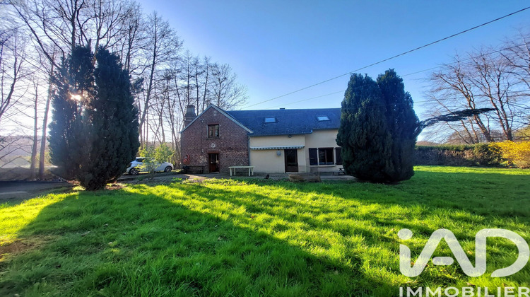 Ma-Cabane - Vente Maison Charleval, 105 m²