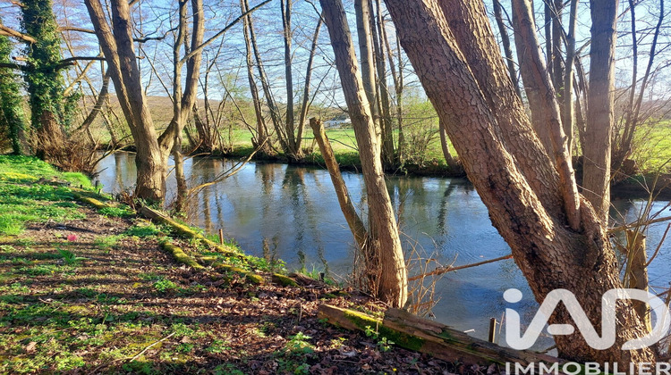 Ma-Cabane - Vente Maison Charleval, 105 m²
