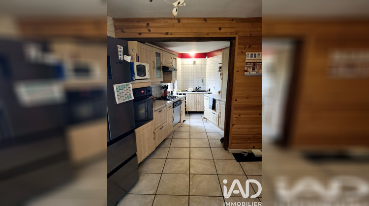 Ma-Cabane - Vente Maison Charleval, 105 m²