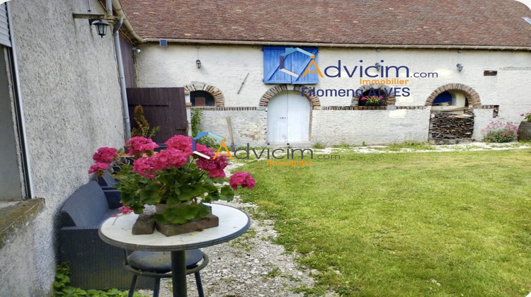 Ma-Cabane - Vente Maison Charleville, 130 m²