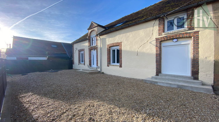 Ma-Cabane - Vente Maison Charleville, 124 m²