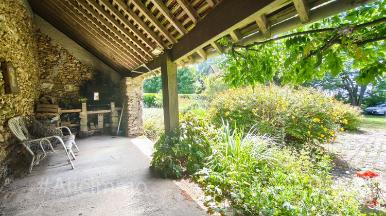 Ma-Cabane - Vente Maison CHARLEVILLE, 145 m²