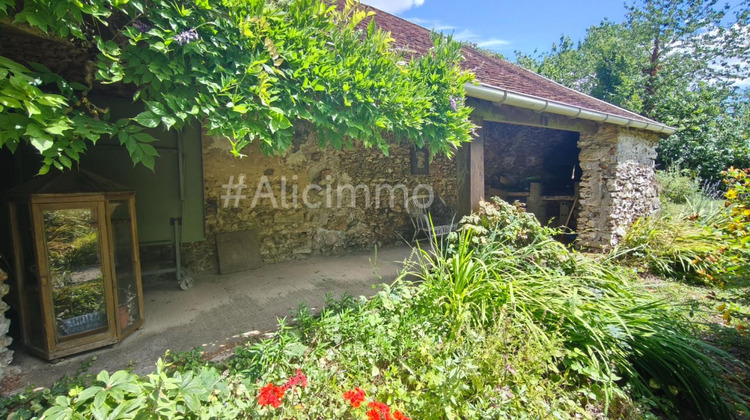 Ma-Cabane - Vente Maison CHARLEVILLE, 145 m²