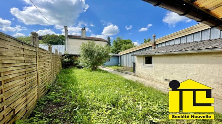 Ma-Cabane - Vente Maison Charleville-Mézières, 125 m²