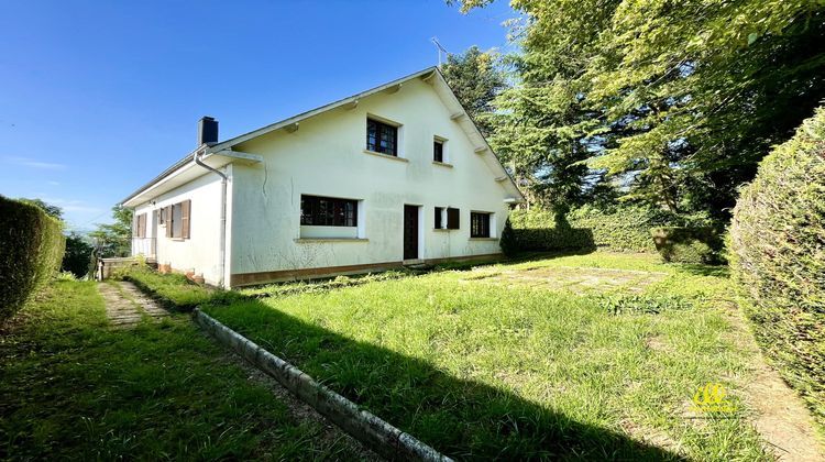 Ma-Cabane - Vente Maison Charleville-Mézières, 193 m²