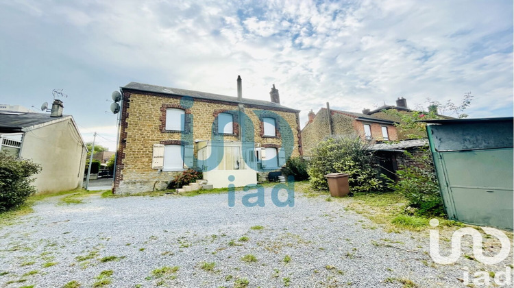 Ma-Cabane - Vente Maison Charleville-Mézières, 190 m²