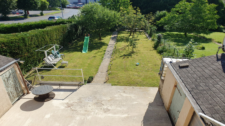 Ma-Cabane - Vente Maison Charleville-Mézières, 140 m²