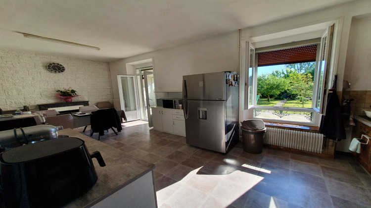 Ma-Cabane - Vente Maison Charleville-Mézières, 140 m²