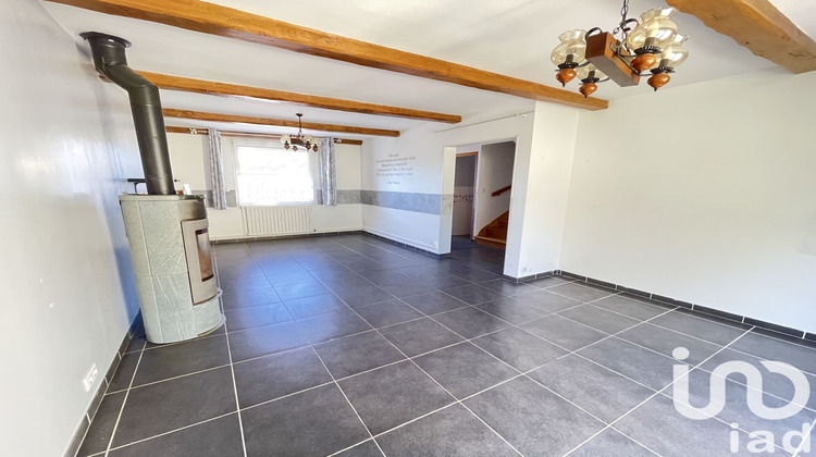 Ma-Cabane - Vente Maison Charleville-Mézières, 112 m²