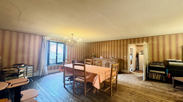 Ma-Cabane - Vente Maison Charleville-Mézières, 164 m²